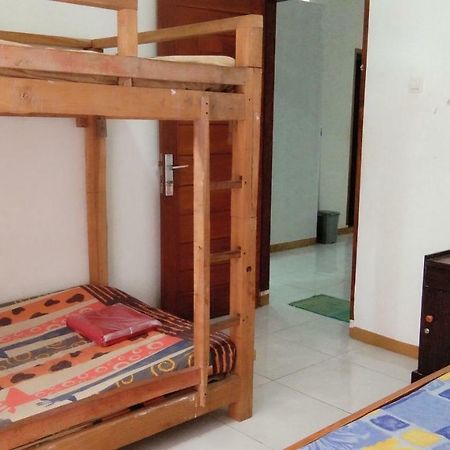 Jiddan Syariah Redpartner Hotel Lembang Buitenkant foto
