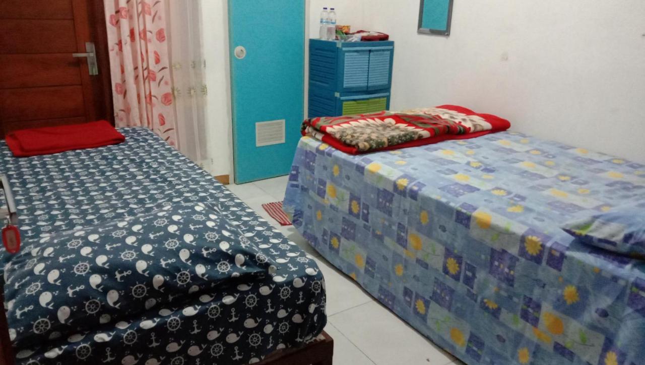 Jiddan Syariah Redpartner Hotel Lembang Buitenkant foto