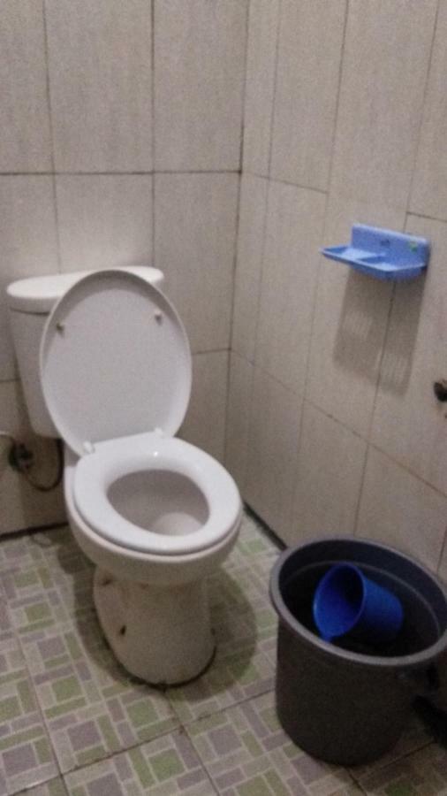Jiddan Syariah Redpartner Hotel Lembang Buitenkant foto