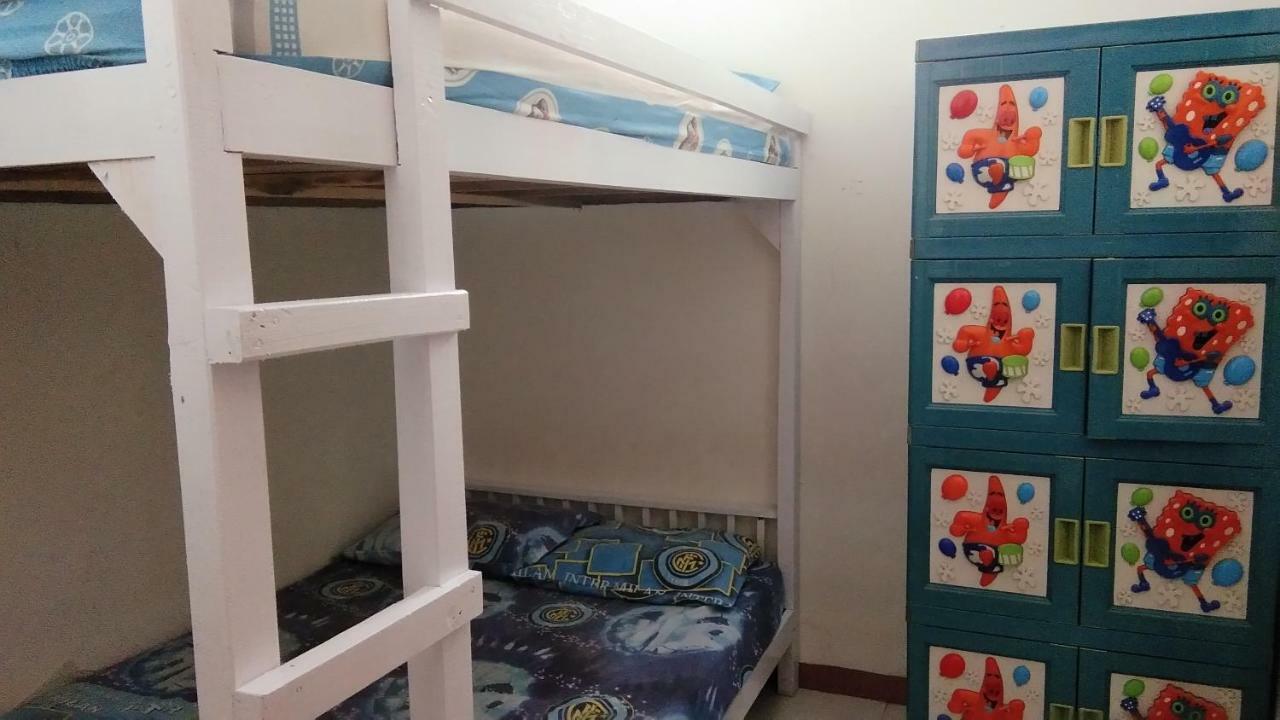 Jiddan Syariah Redpartner Hotel Lembang Buitenkant foto